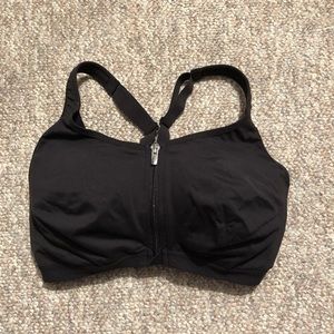 victoria’s secret sports bra